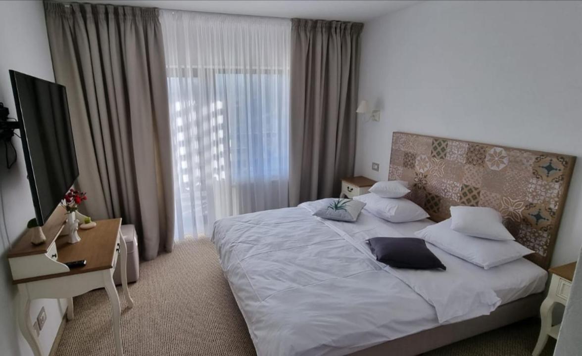 Vale Humor Residence Mînăstirea Humorului Eksteriør bilde