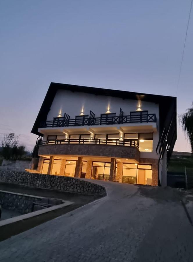 Vale Humor Residence Mînăstirea Humorului Eksteriør bilde