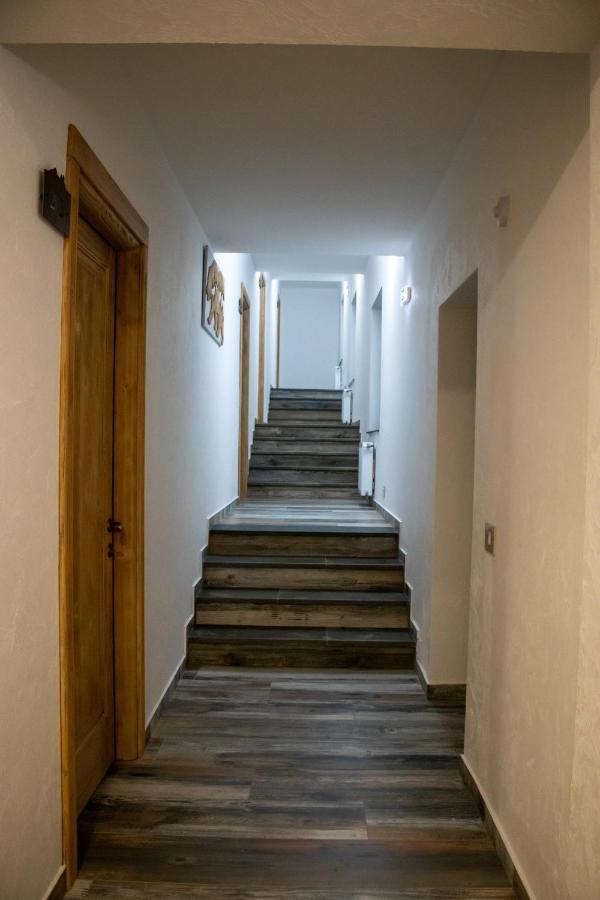 Vale Humor Residence Mînăstirea Humorului Eksteriør bilde