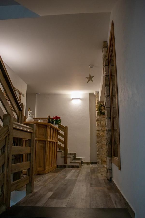 Vale Humor Residence Mînăstirea Humorului Eksteriør bilde