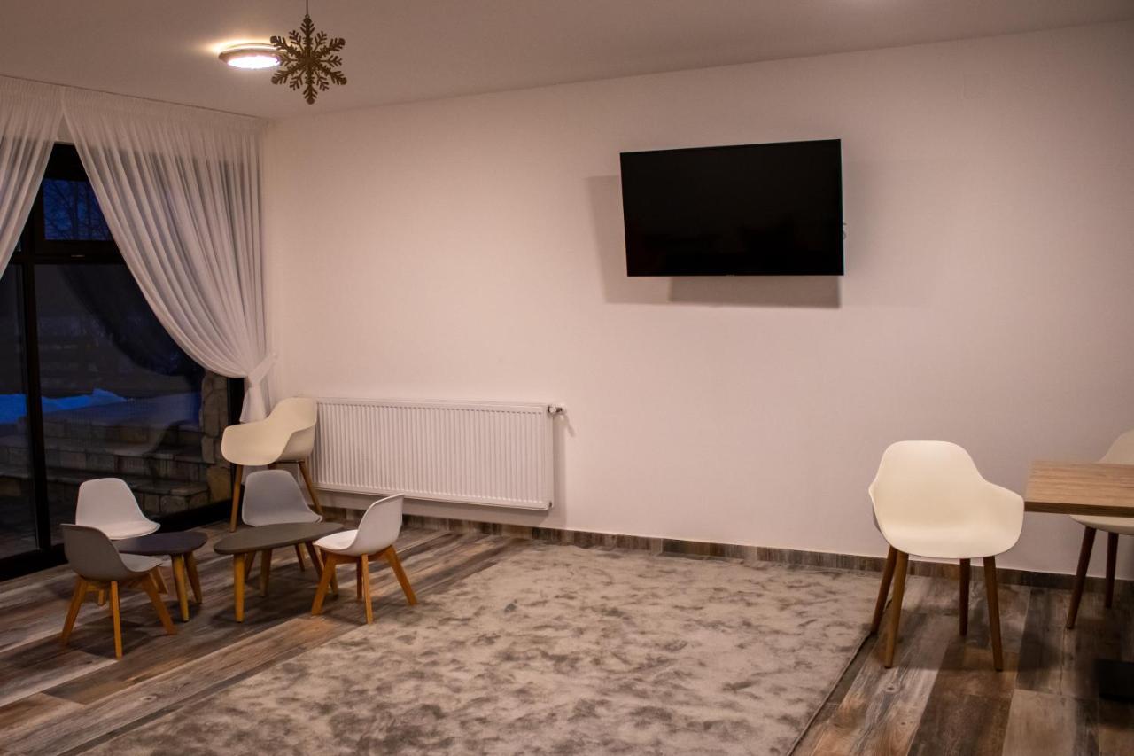 Vale Humor Residence Mînăstirea Humorului Eksteriør bilde