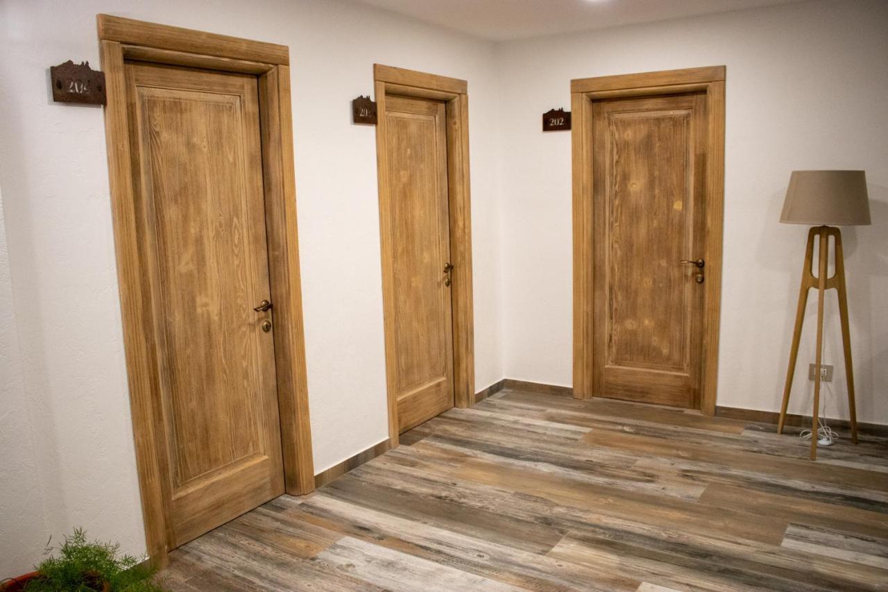 Vale Humor Residence Mînăstirea Humorului Eksteriør bilde