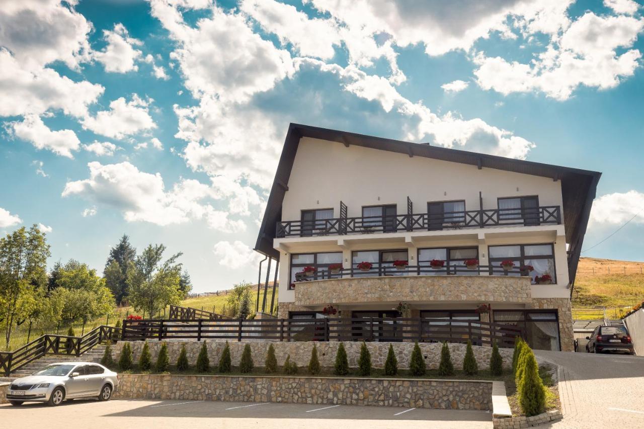 Vale Humor Residence Mînăstirea Humorului Eksteriør bilde