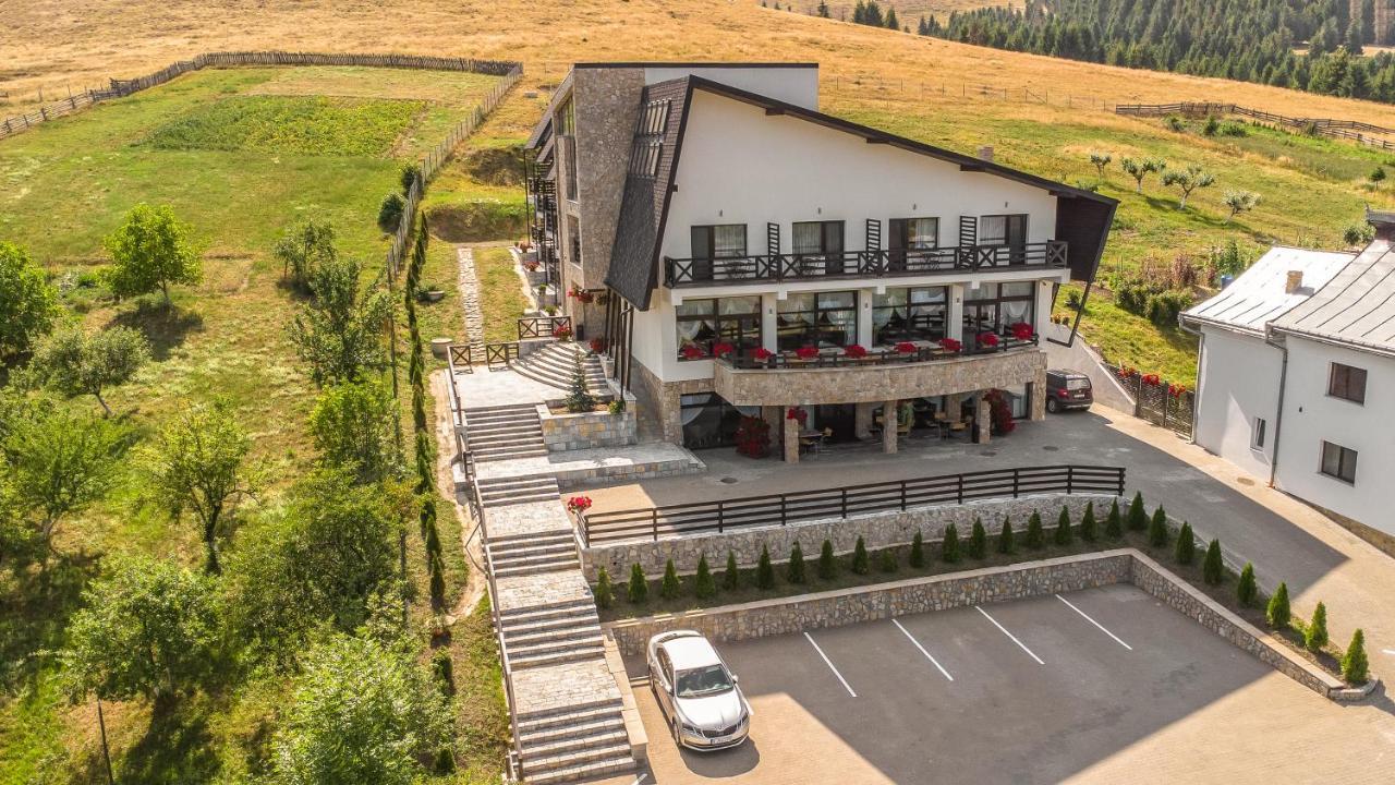 Vale Humor Residence Mînăstirea Humorului Eksteriør bilde