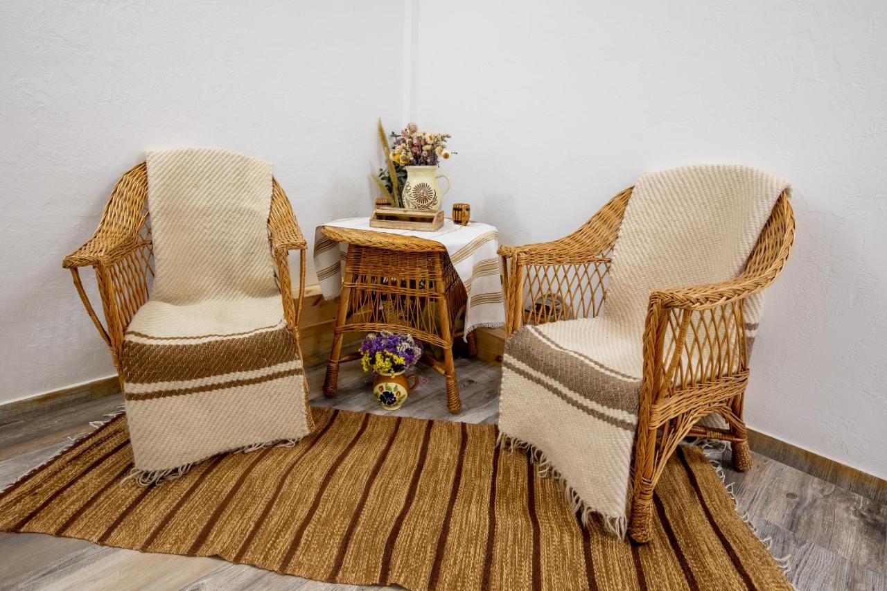 Vale Humor Residence Mînăstirea Humorului Eksteriør bilde
