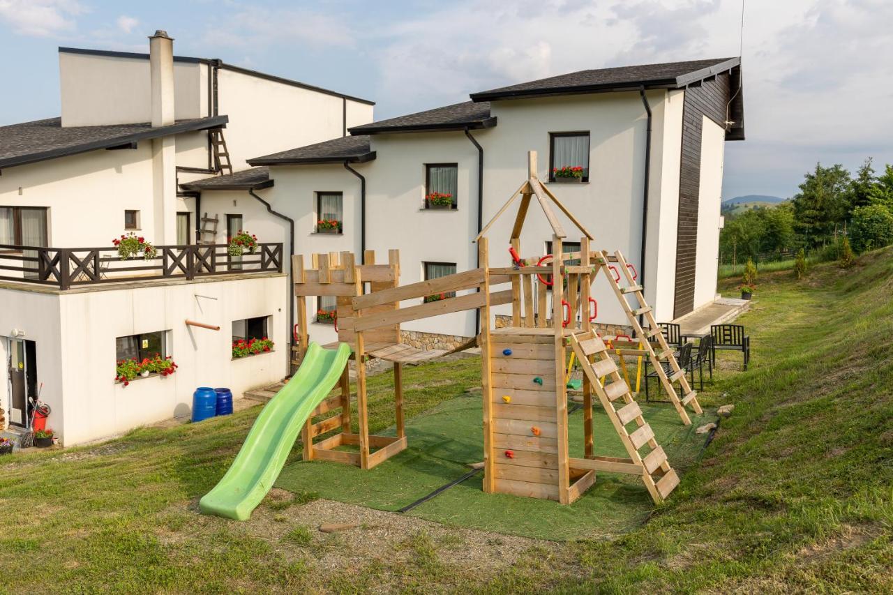 Vale Humor Residence Mînăstirea Humorului Eksteriør bilde